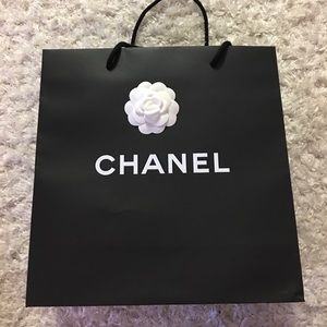 Shopping bag