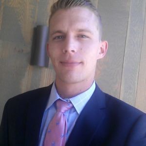 Meet your Posher, Chris