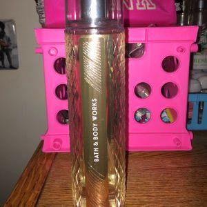 Champagne Toast Fragrance Mist