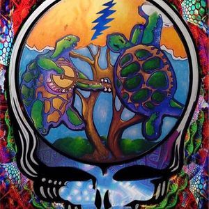 Meet your Posher, Scott