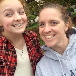 Meet your Posher, Melissa