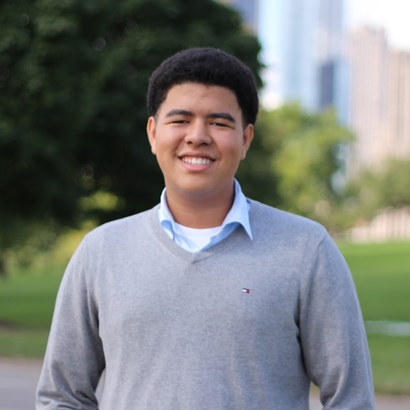 Meet your Posher, Joshua - Picture 1 of 1