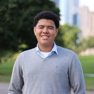 Meet your Posher, Joshua