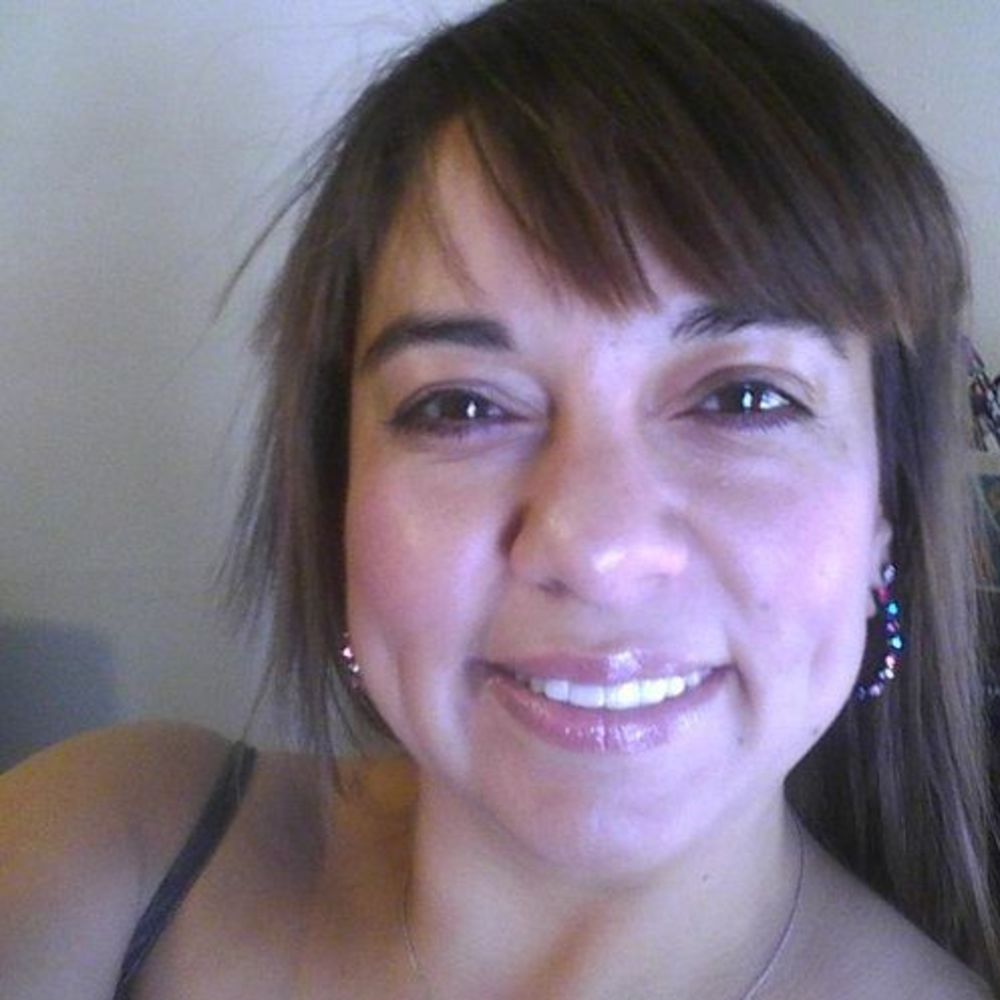 Meet your Posher, Tina
