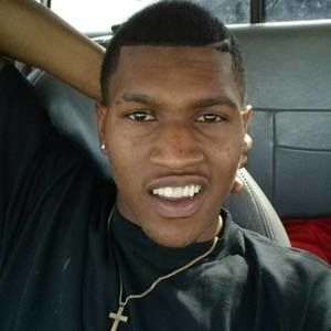 Meet your Posher, Dewayne