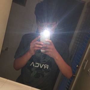 Meet your Posher, Andrew