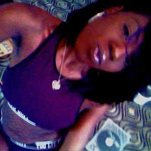 Meet your Posher, Tamika