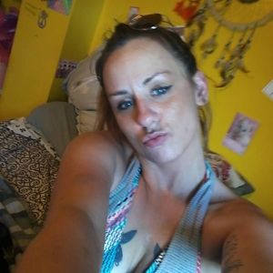 Meet your Posher, Whitney