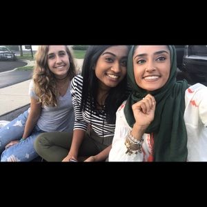 Meet your Posher, Angie