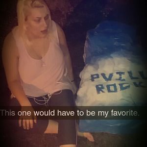 Meet your Posher, Tabetha