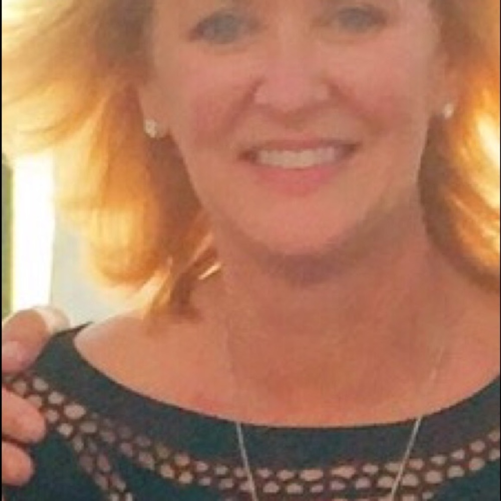 Meet your Posher, Jill