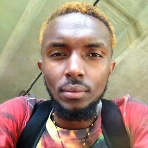 Meet your Posher, Nahashon