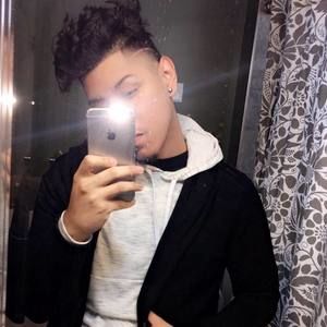 Meet your Posher, Jesus