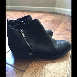 Carlos Santana Ankle Boots