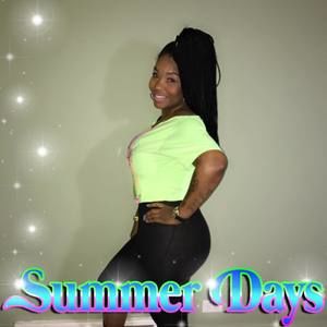 Meet your Posher, Brook