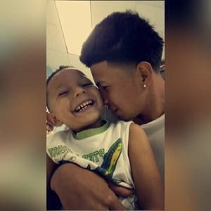 Meet your Posher, Markos