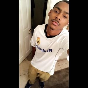 Meet your Posher, Rashad