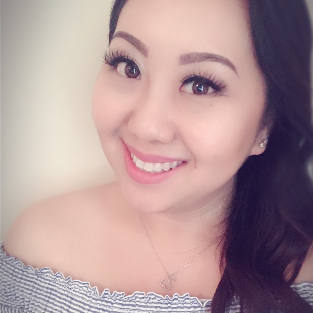 Meet your Posher, Vicky