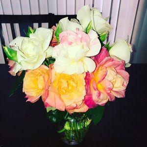 Meet your Posher, Danny