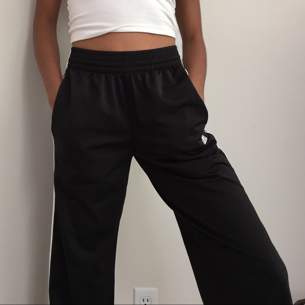 ADIDAS WOMENS RUNNING PANTS