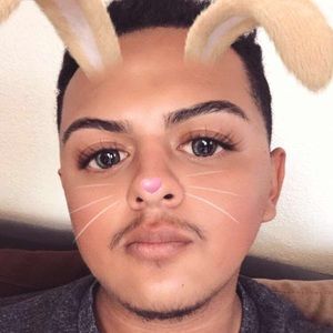 Meet your Posher, Hector