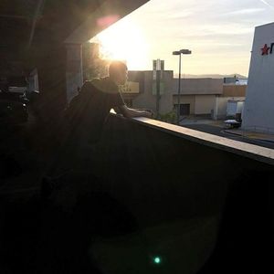 Meet your Posher, Robert