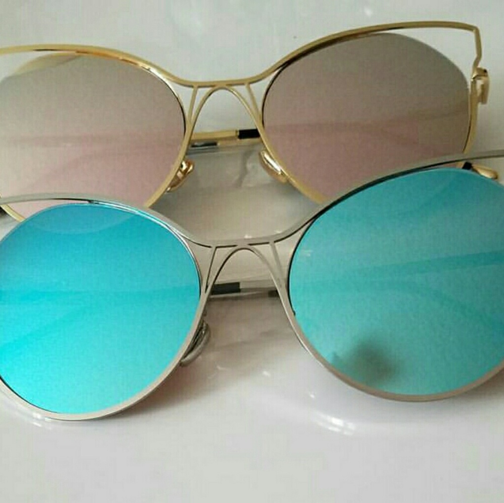 shades