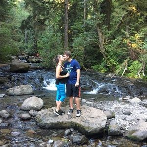 Meet your Posher, Lisa