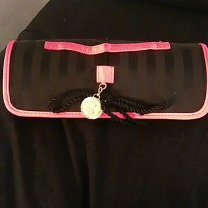 Victorias Secret make up bag