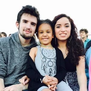 Meet your Posher, Tyler