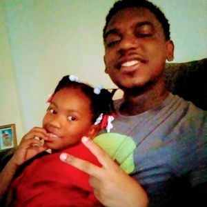 Meet your Posher, Luther