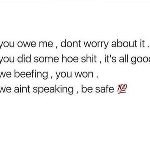 Meet your Posher, Douglas