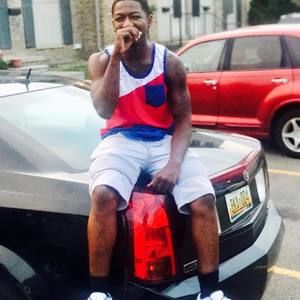 Meet your Posher, Matthew