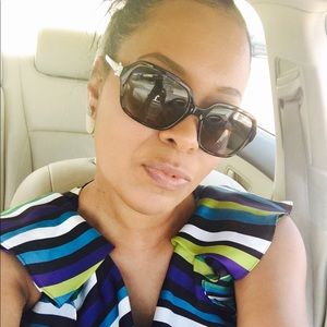 Meet your Posher, Tanisha