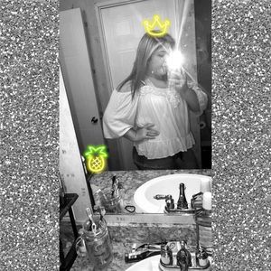 Meet your Posher, Bailey