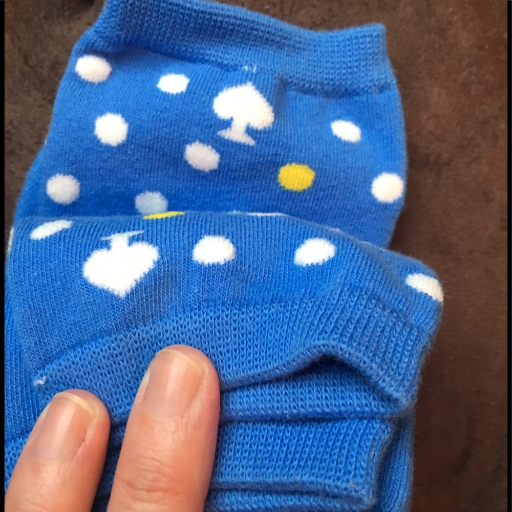 ✂️NWT Kate Spade Socks - Picture 3 of 3