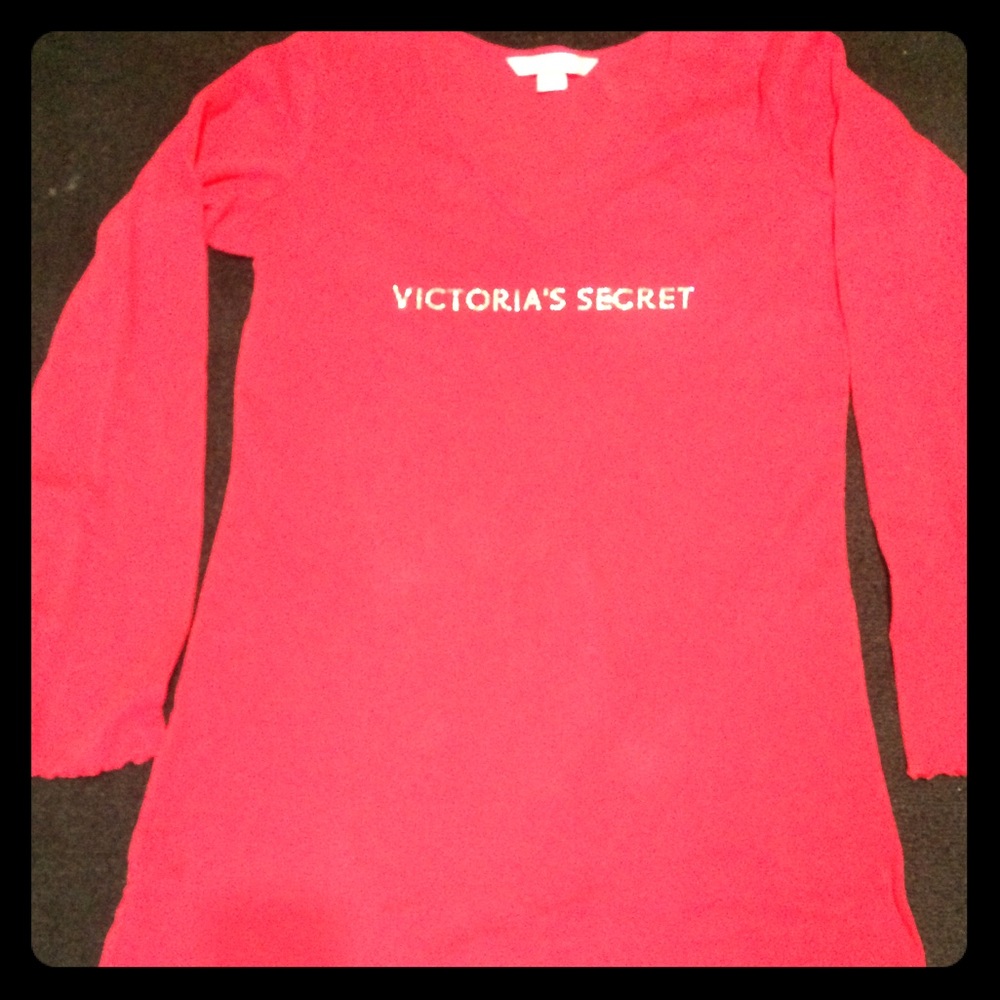 Victoria's Secret nightgown