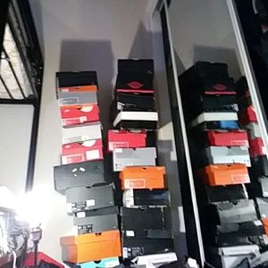 Meet your Posher, Vincent