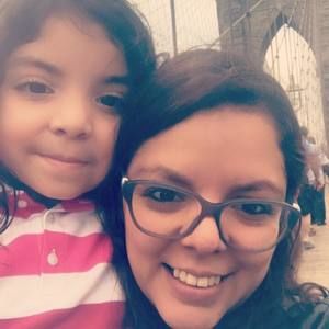 Meet your Posher, Yuliana