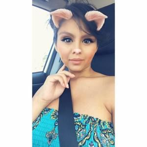 Meet your Posher, Bianca