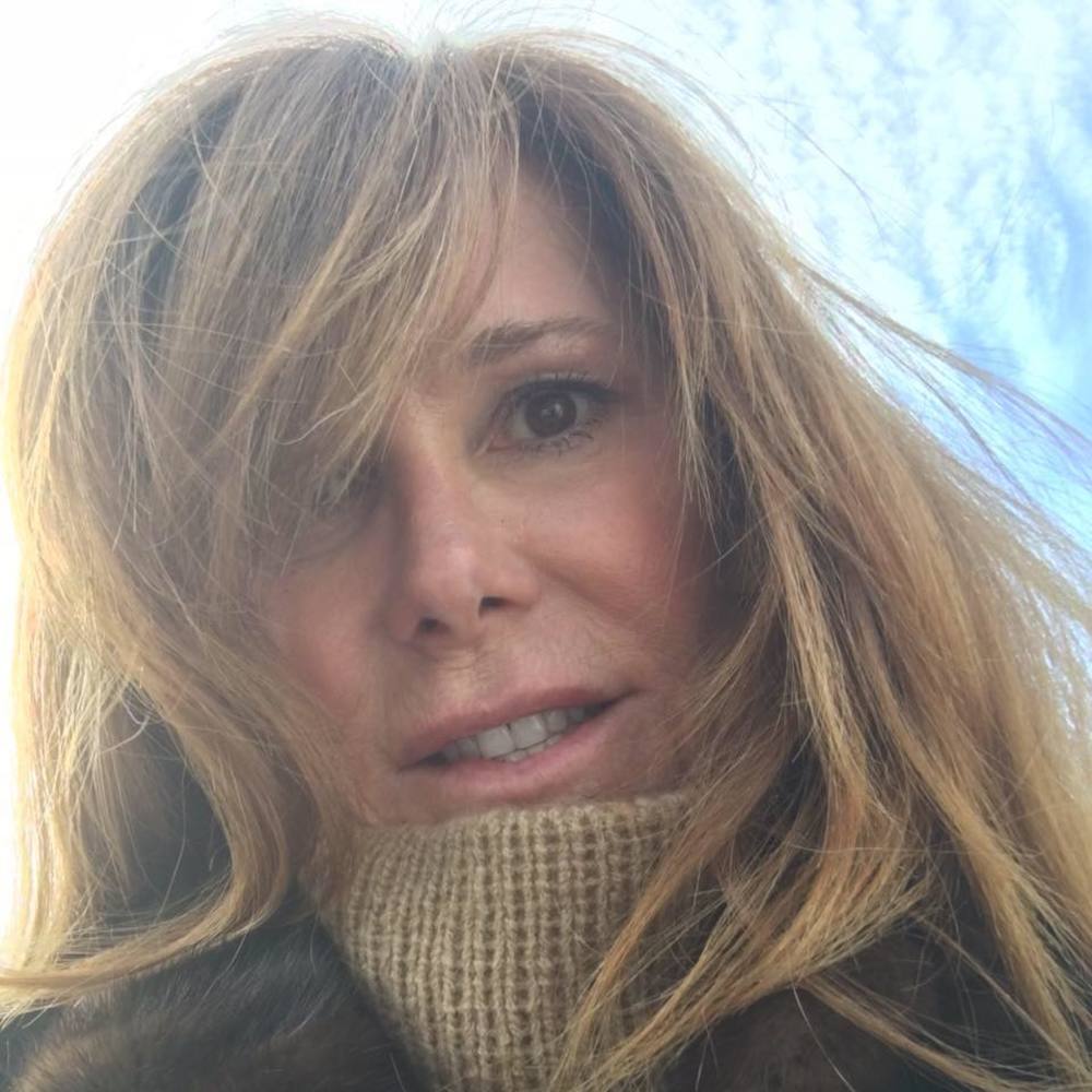 Meet your Posher, Kathy