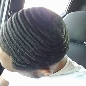 Meet your Posher, Gregory