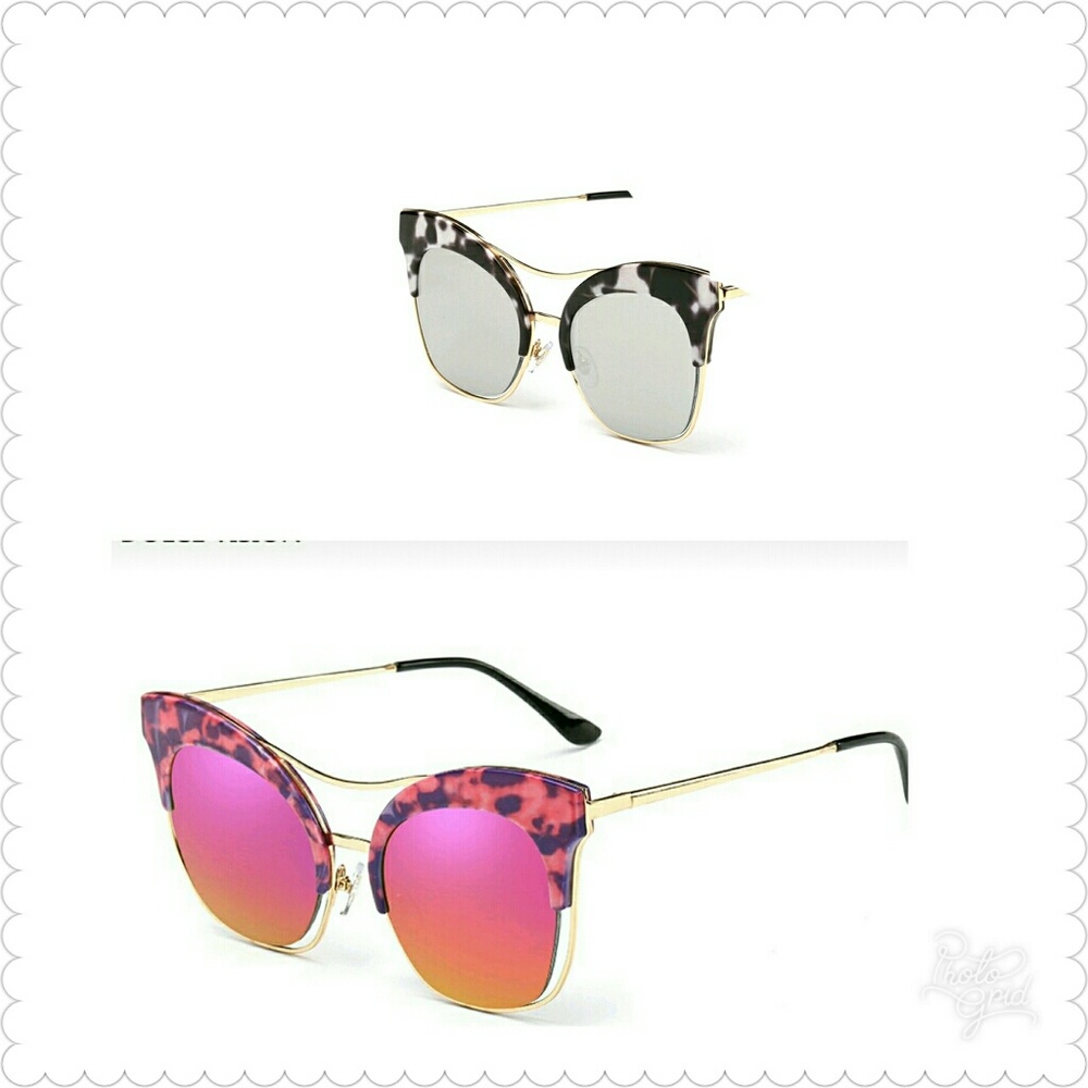 Shades