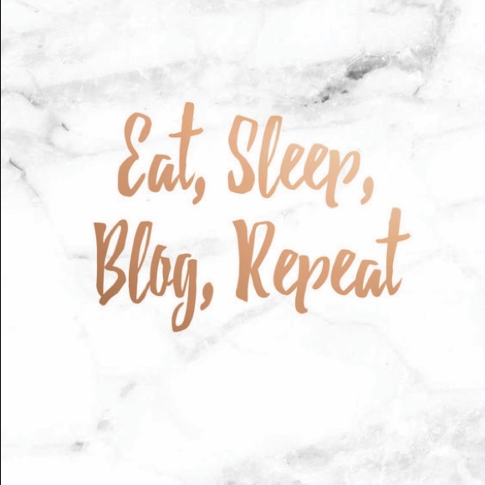 Meet your Posher, J 🌻