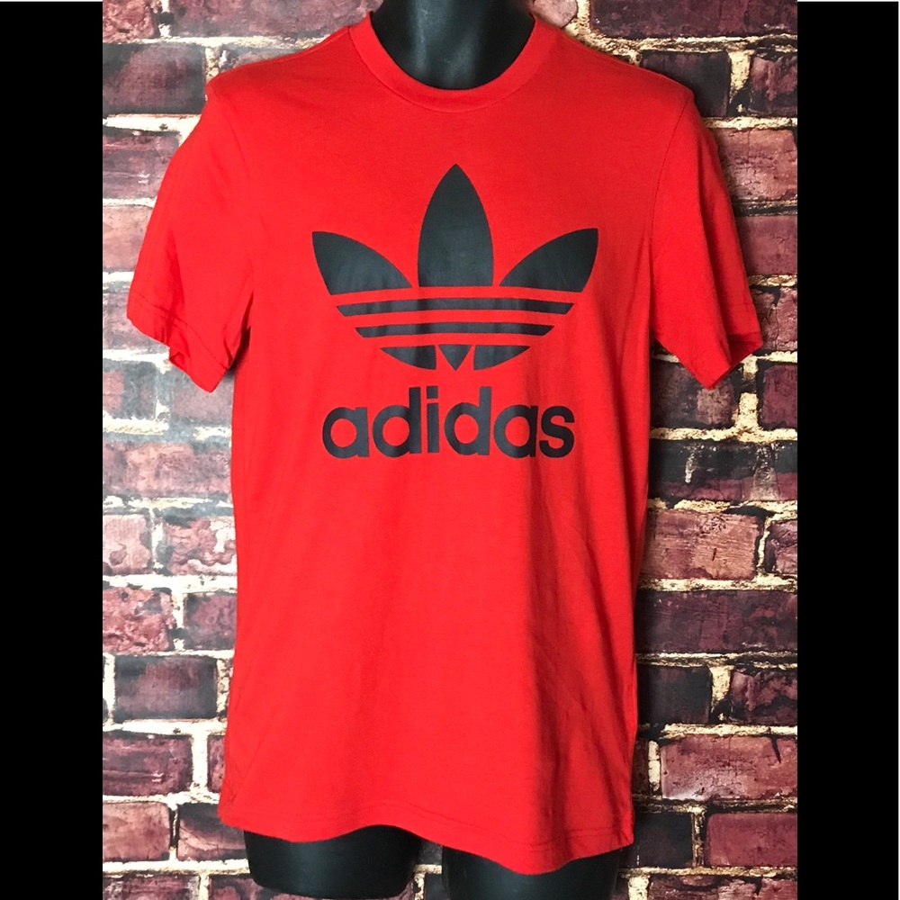 Men's adidas Trefoil Shirt Size - XL NWT