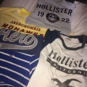 Meet your Posher, Jacob