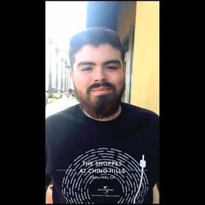 Meet your Posher, Hugo