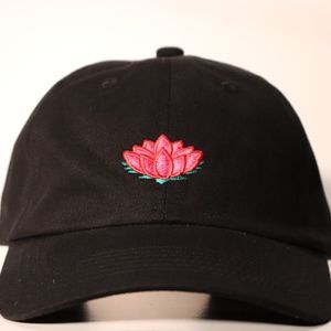 Strapback Dad Hat