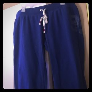 Soft Blue SO Sweatpants