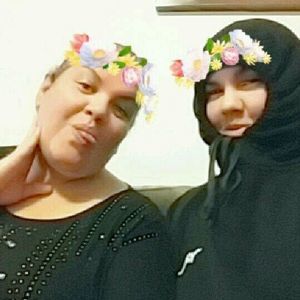 Meet your Posher, Abimael